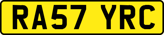 RA57YRC