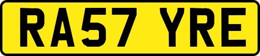 RA57YRE