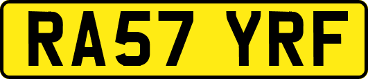 RA57YRF