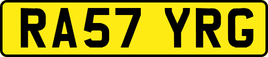 RA57YRG