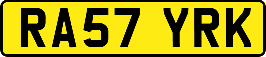 RA57YRK