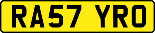 RA57YRO