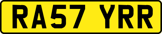 RA57YRR
