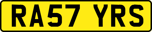 RA57YRS