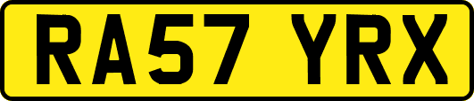RA57YRX