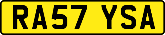 RA57YSA