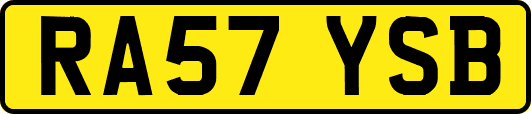 RA57YSB