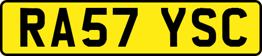 RA57YSC