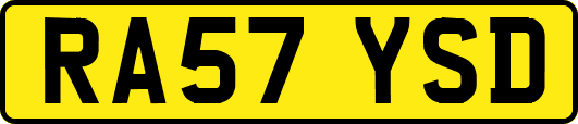 RA57YSD
