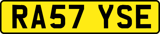 RA57YSE