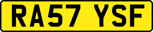 RA57YSF