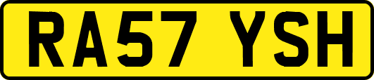 RA57YSH