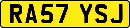 RA57YSJ