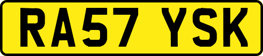 RA57YSK