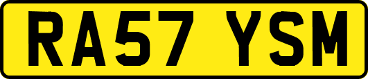 RA57YSM