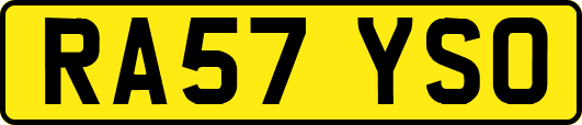 RA57YSO
