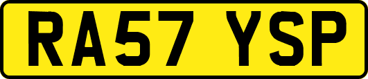 RA57YSP