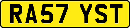 RA57YST