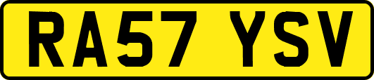 RA57YSV