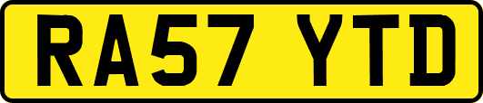 RA57YTD