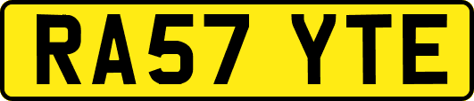 RA57YTE