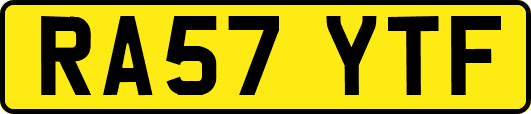 RA57YTF