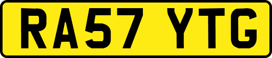 RA57YTG