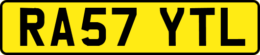 RA57YTL