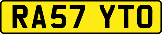 RA57YTO