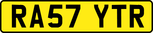 RA57YTR