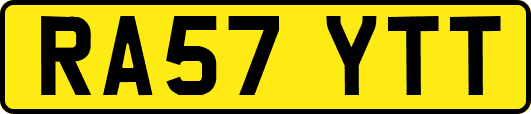 RA57YTT