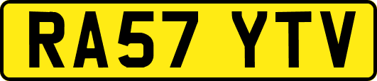 RA57YTV