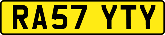 RA57YTY