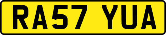 RA57YUA