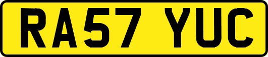 RA57YUC