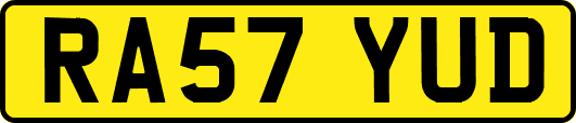 RA57YUD