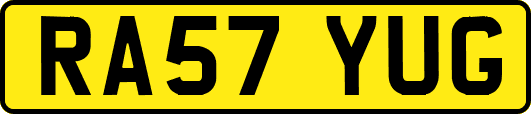RA57YUG