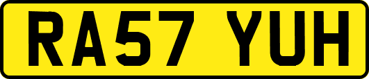 RA57YUH
