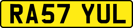 RA57YUL