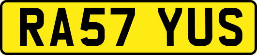 RA57YUS