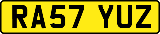 RA57YUZ