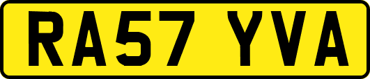 RA57YVA
