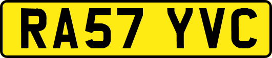 RA57YVC