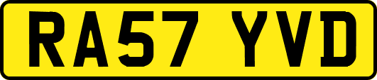 RA57YVD