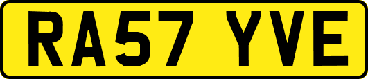 RA57YVE