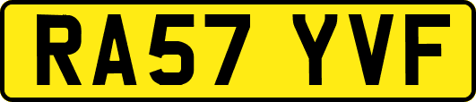 RA57YVF