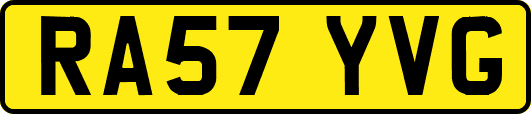 RA57YVG