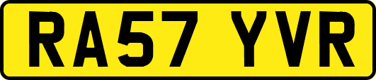 RA57YVR