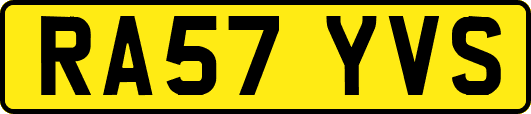 RA57YVS
