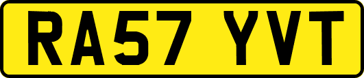 RA57YVT
